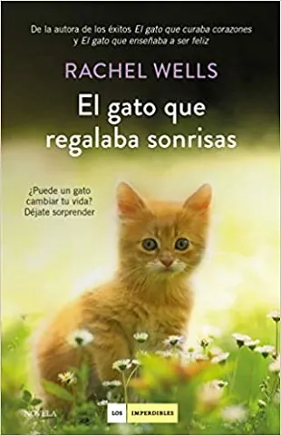 Gato que regalaba sonrisas, El