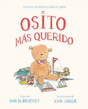 Osito mas querido, El