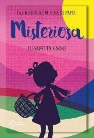 Misteriosa - Las historias de Olga de papel