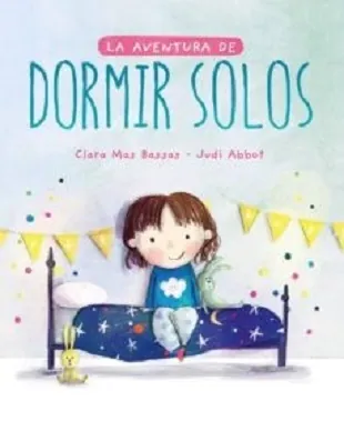 Aventura de dormir solos, La