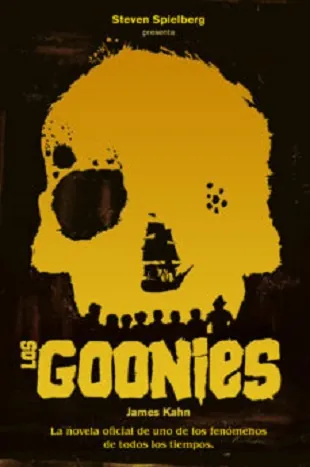 Goonies, Los