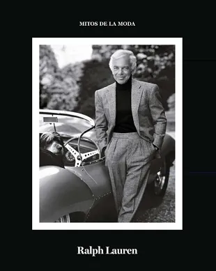 Ralph Lauren. Mitos de la moda
