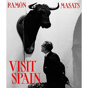 Visit Spain. Ramón Masats