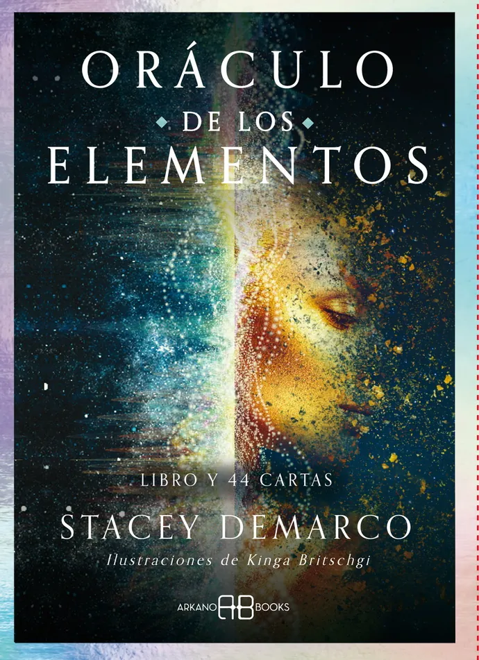 Oráculo de los elementos