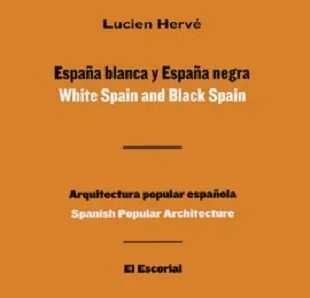 España blanca y España negra