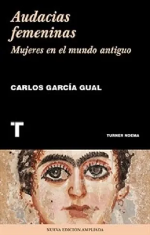 Audacias femeninas