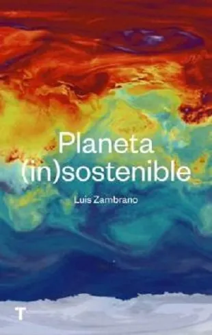 Planeta (in) sostenible