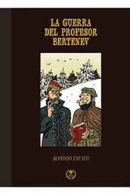 La guerra del profesor Bertenev