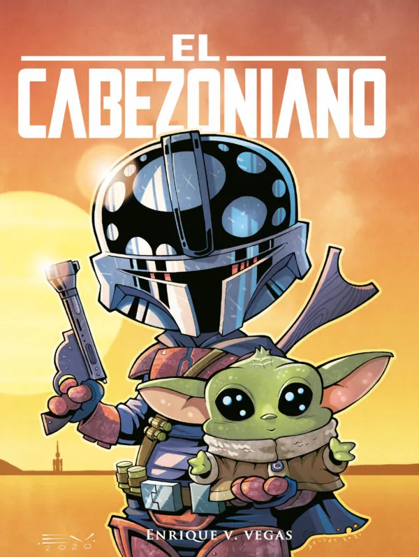 El cabezoniano