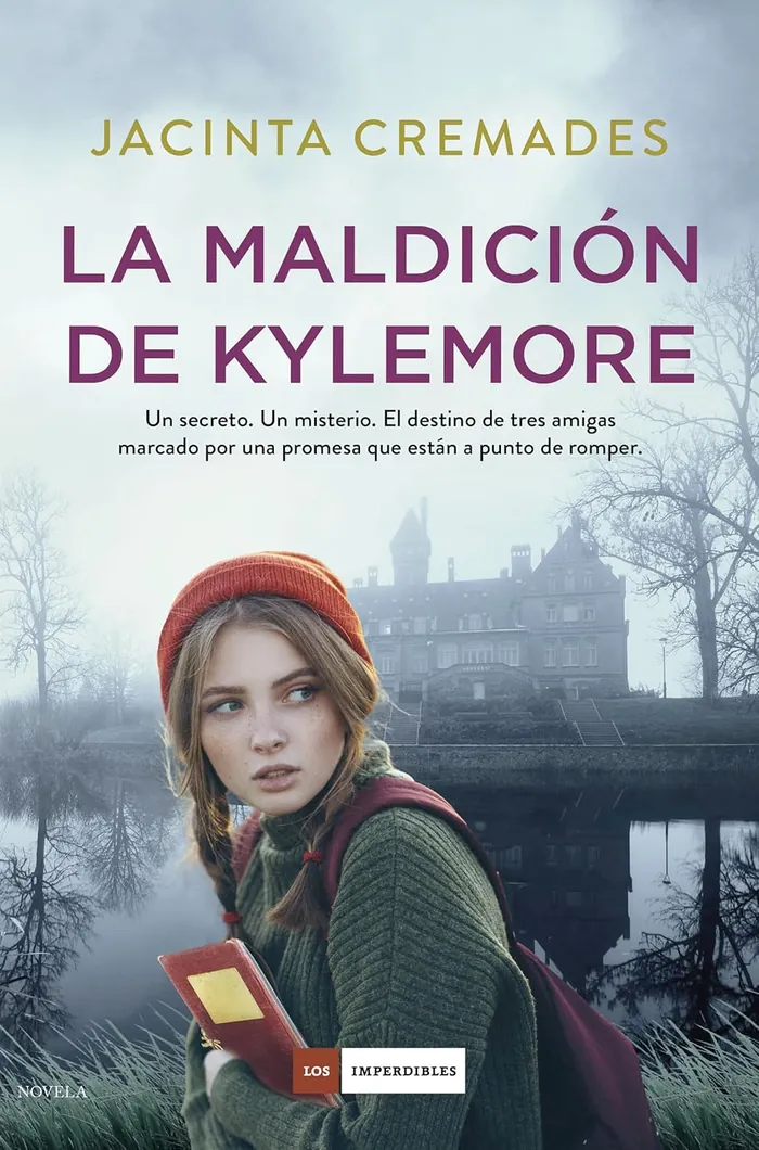 La maldicion de kylemore
