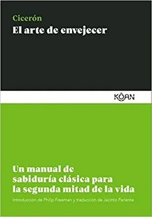 El arte de envejecer