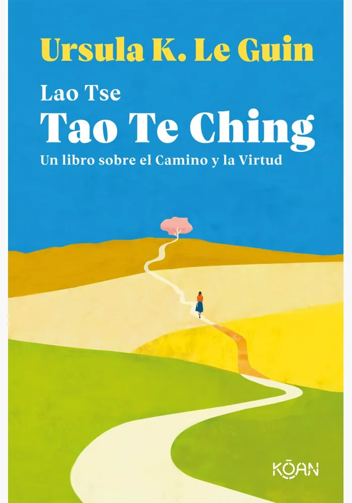 Tao Te Ching