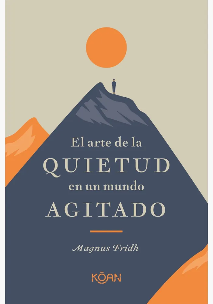 El arte de la quietud en un mundo agitado