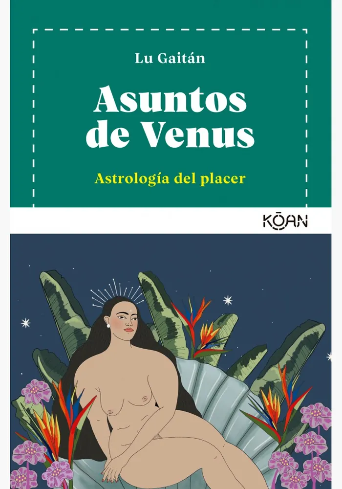 Asuntos de Venus