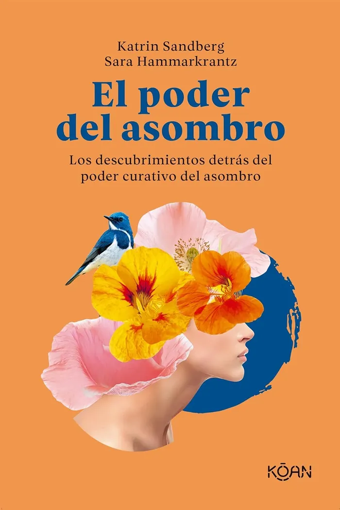 El poder del asombro