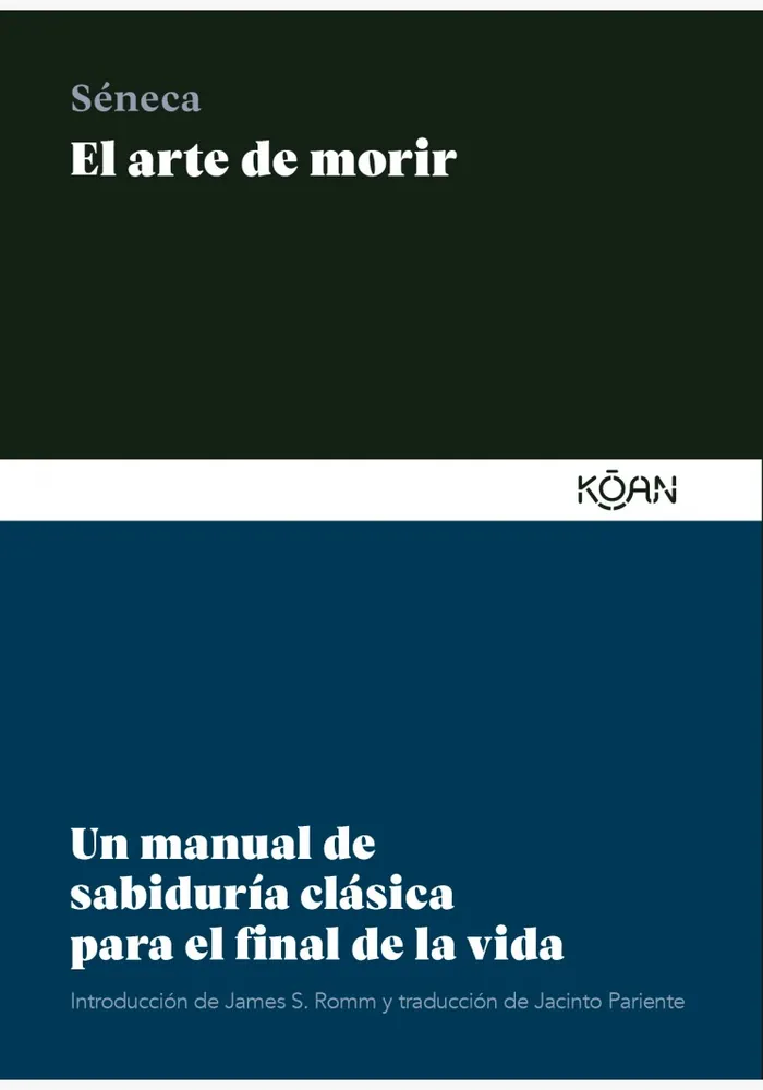 El arte de morir