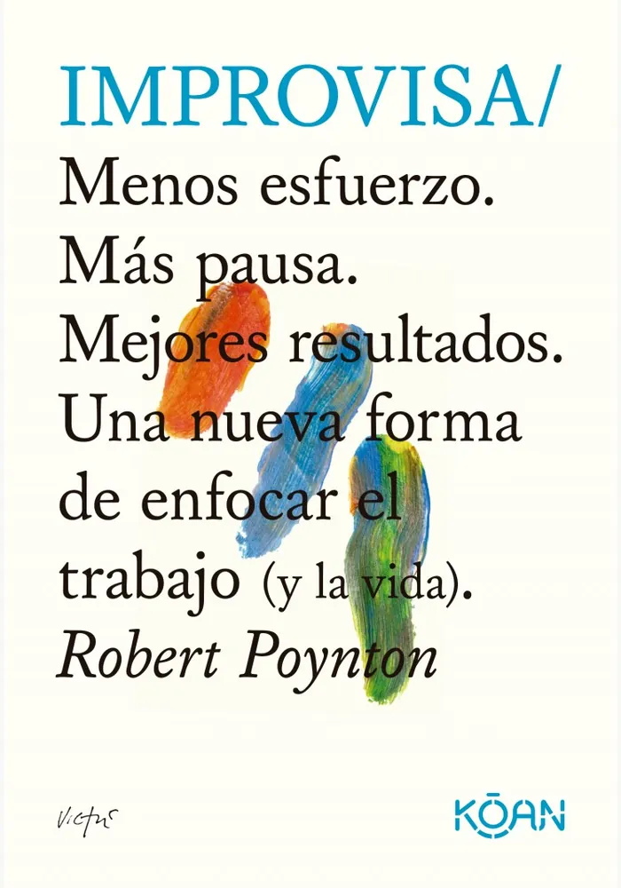 Improvisa