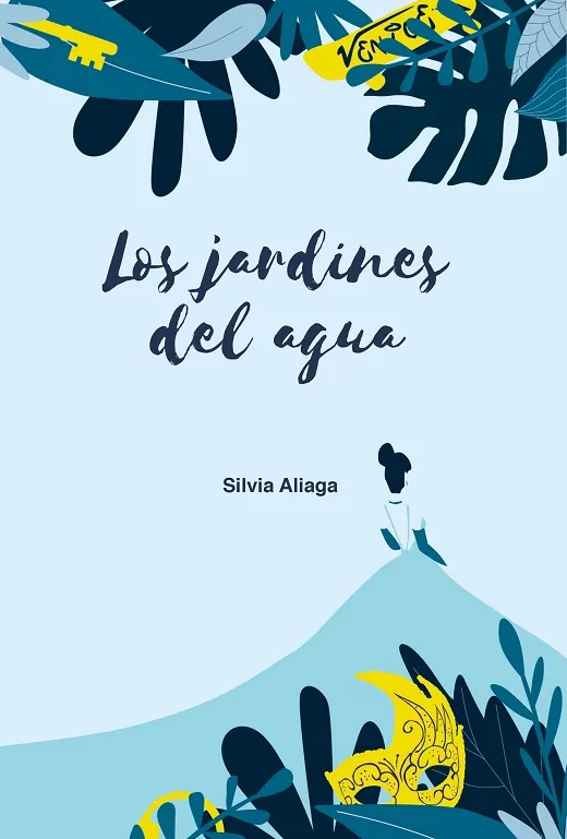 Los jardines del agua