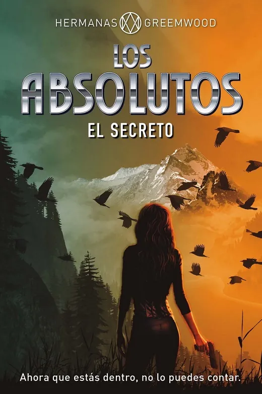 El secreto. Los absolutos vol 2