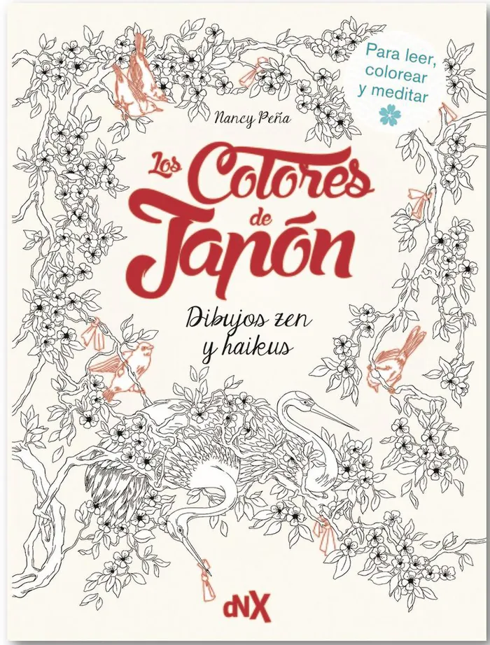 Los colores de Japón
