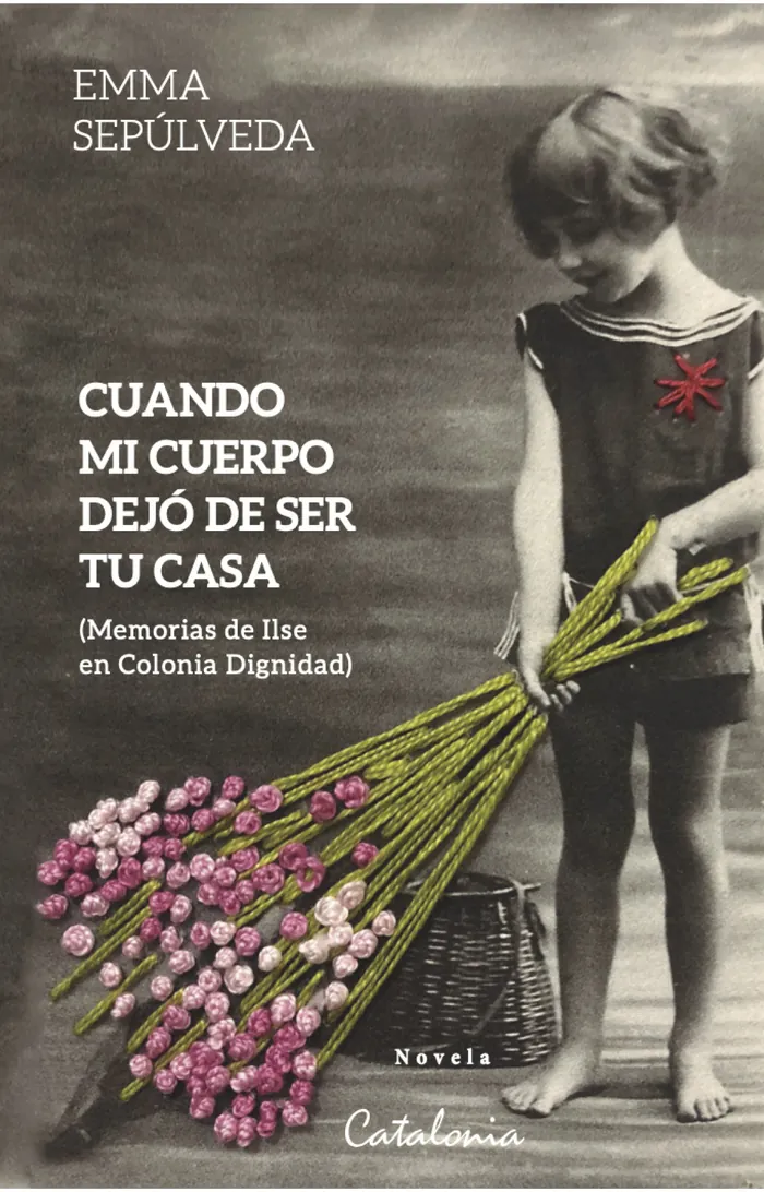 Cuando mi cuerpo dejó de ser tu casa