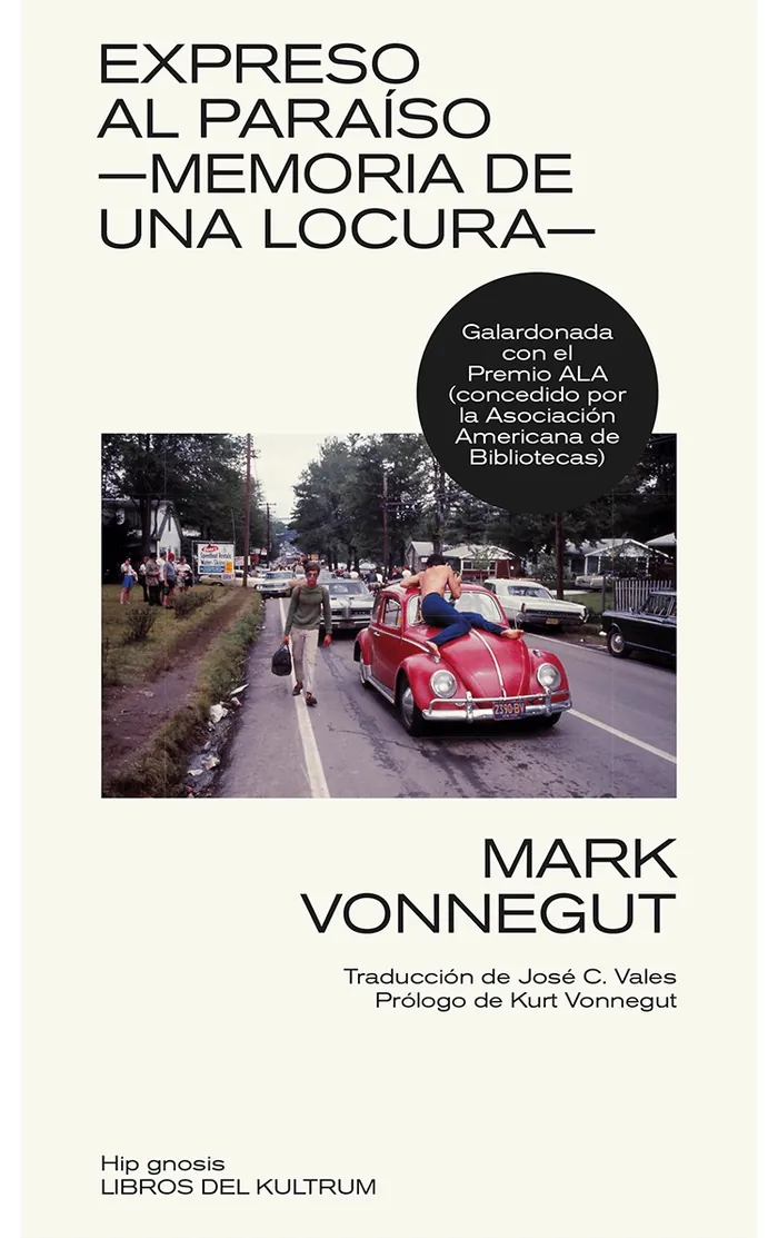 Expreso al paraíso. Memoria de una locura