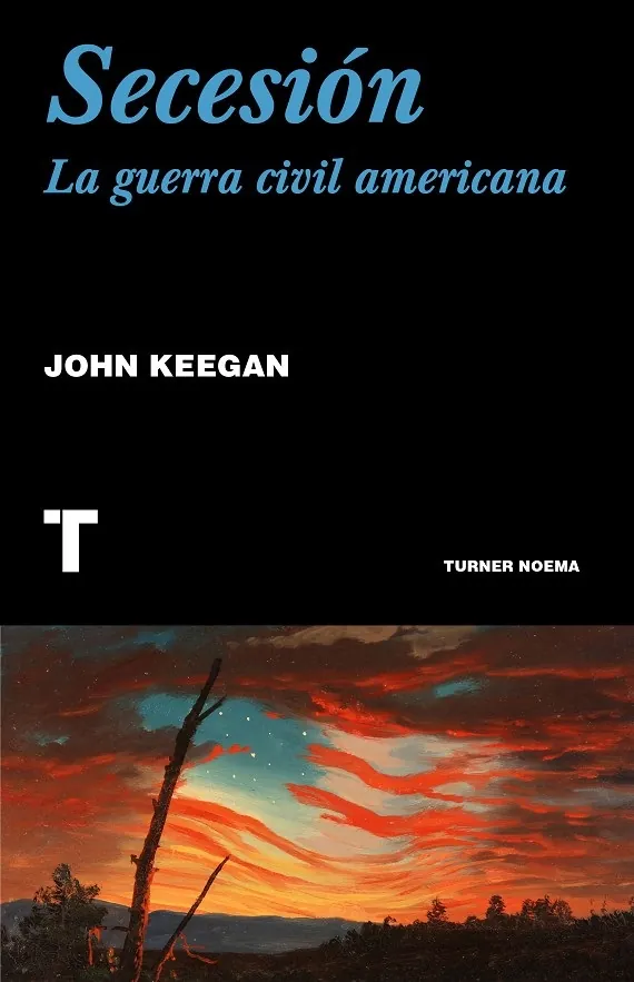 Secesión: La guerra civil americana
