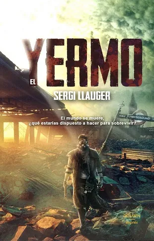 Yermo
