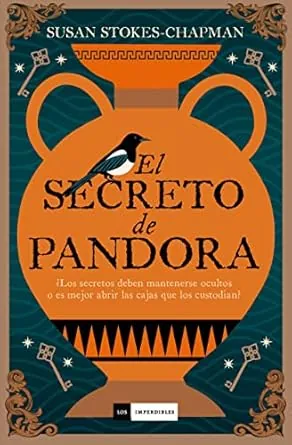 El secreto de pandora