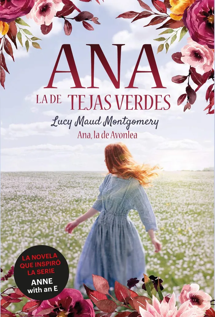Ana, la de Tejas Verdes 2.