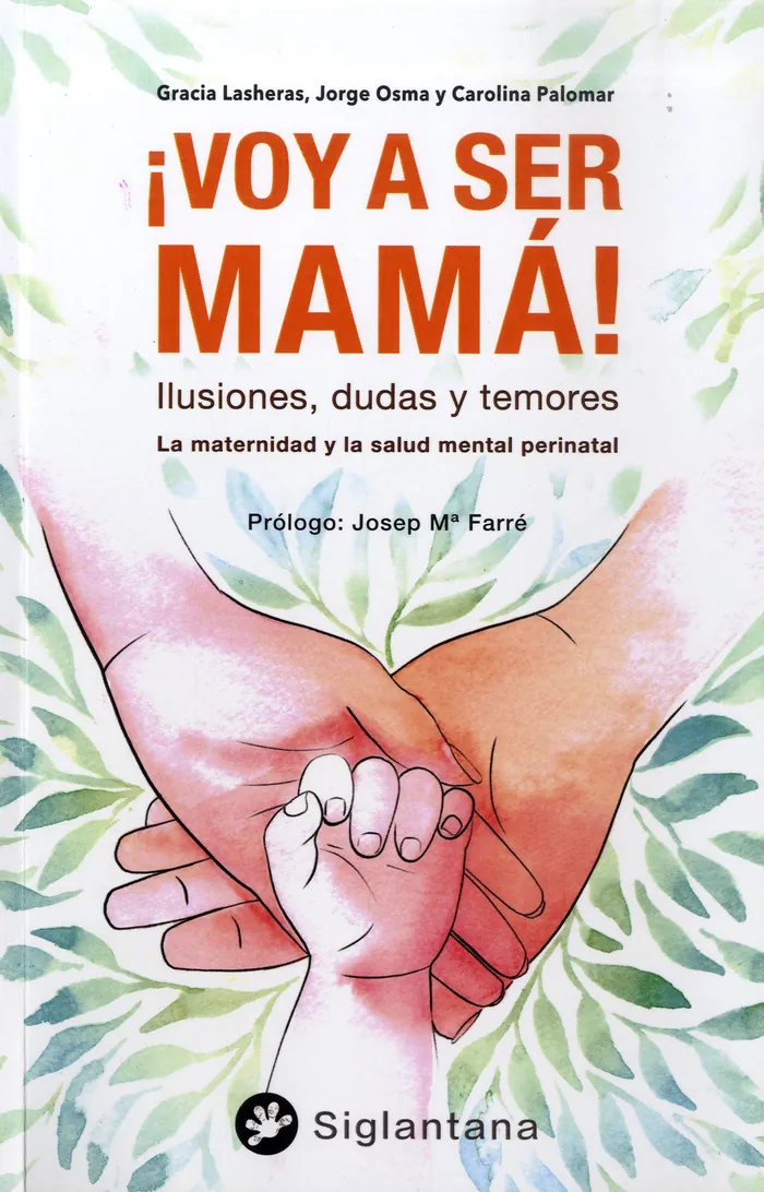 La maternidad y la salud mental perinatal