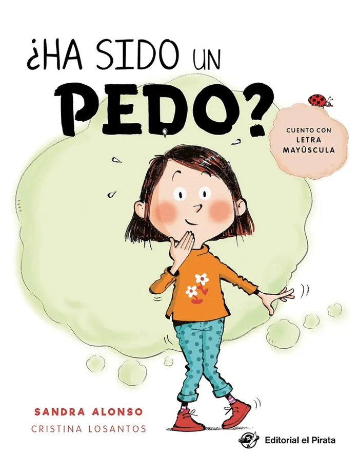 Ha sido un pedo