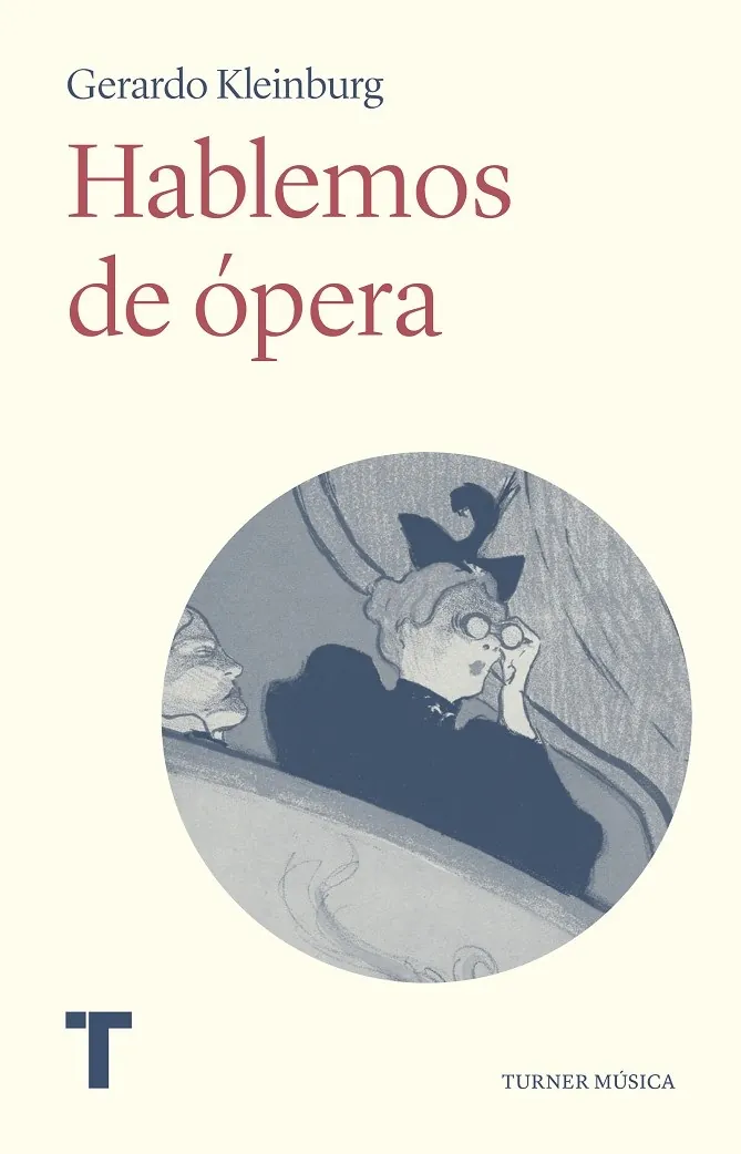 Hablemos de Ópera