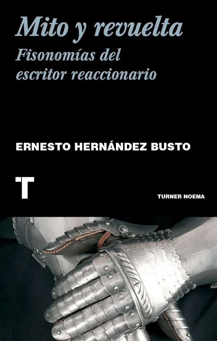Mito y Revuelta