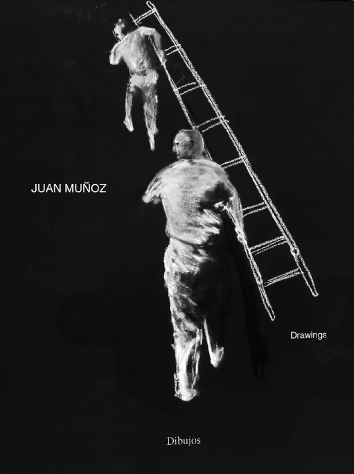Juan Muñoz. Drawings