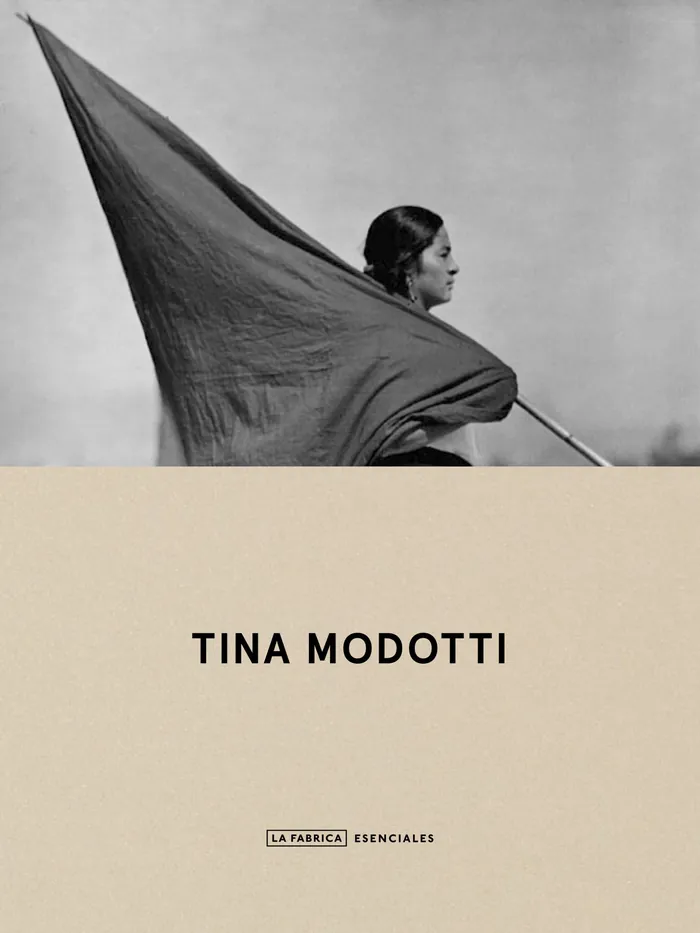 Tina Modotti
