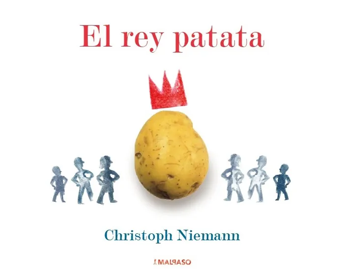 El rey patata.