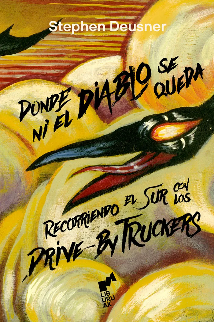 Donde ni el diablo se queda