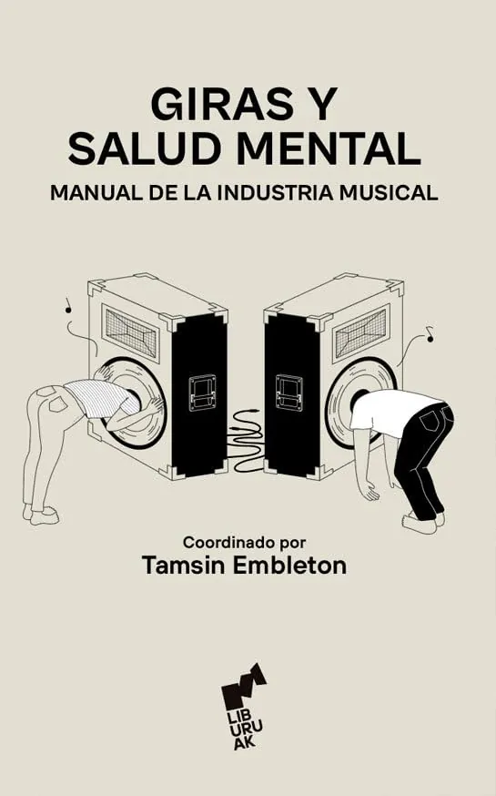 Giras y salud mental