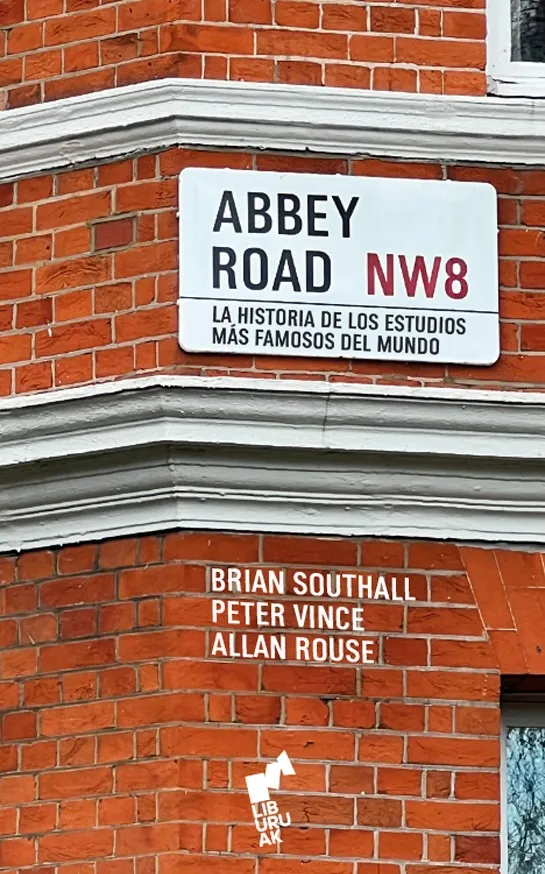 AbbeY Road