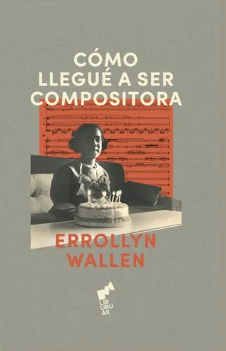 Como llegue a ser compositora