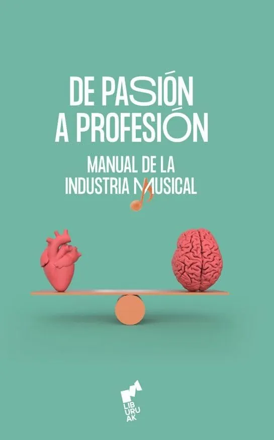 ESTUCHE DE PASIÓN A PROFESIÓN