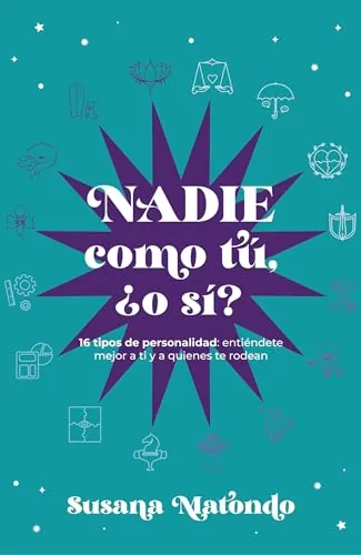 NADIE COMO TÚ ¿O SÍ?