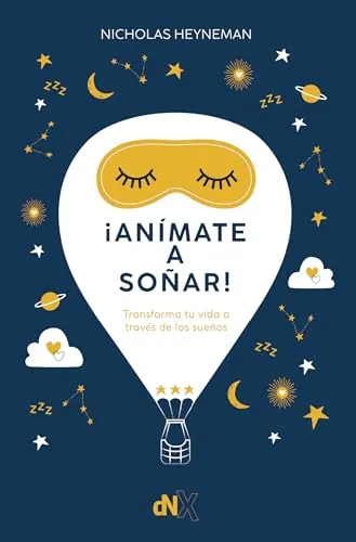 ¡ANÍMATE A SOÑAR!