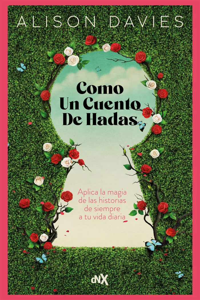 Como un cuento de hadas