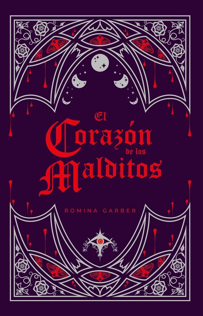 El Corazón de los malditos
