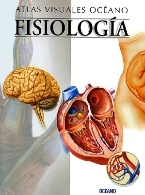 Atlas visuales oceano fisiologia