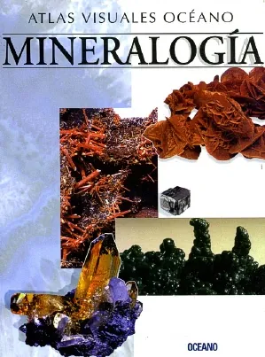 Atlas visuales oceano minerologia