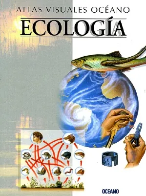 Atlas visuales oceano ecologia