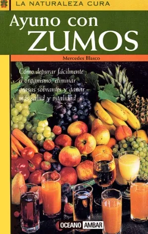 Ayuno con zumos